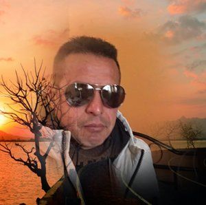 Meet your Posher, Johnny fabian